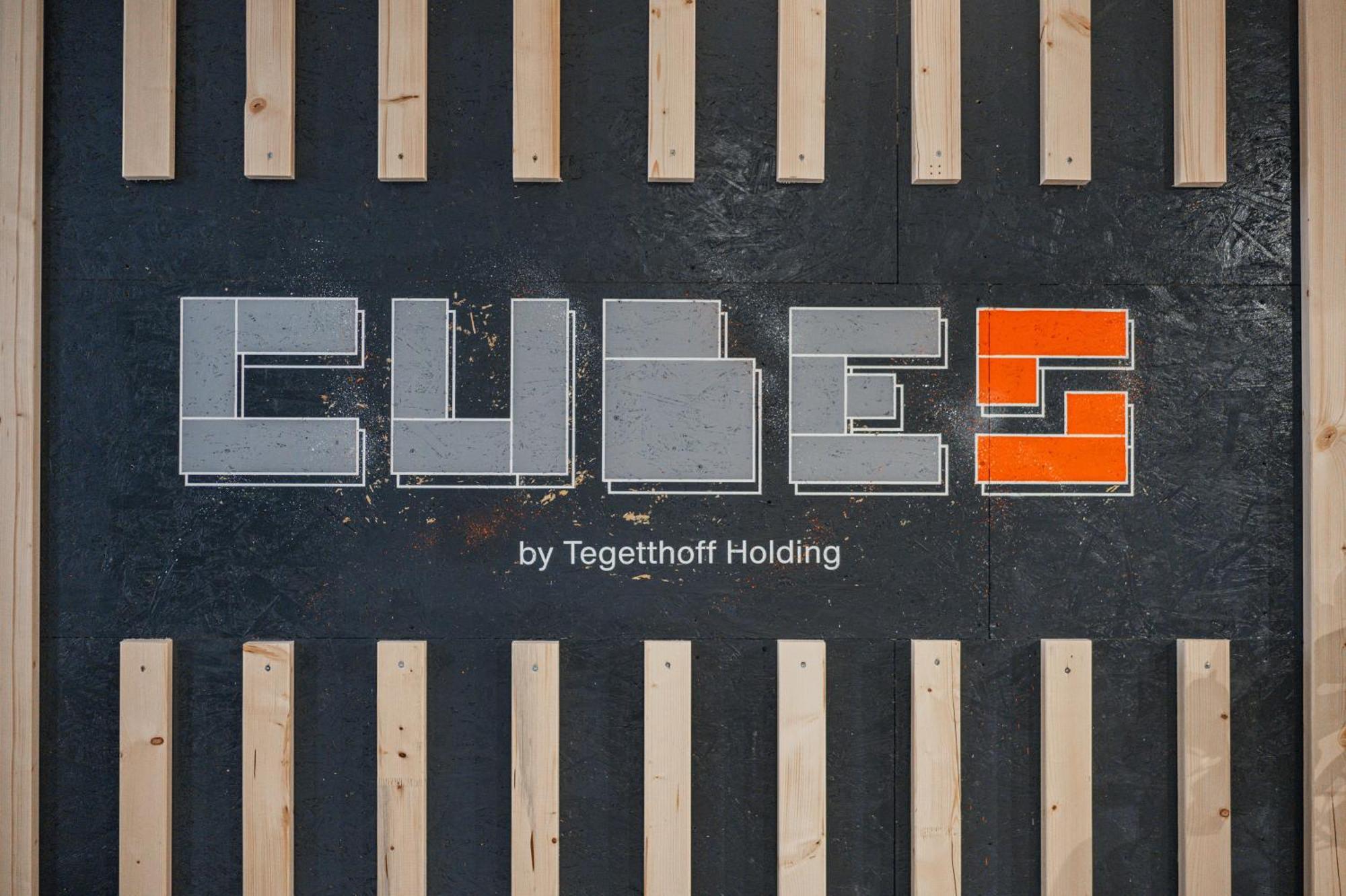 Cubes By Tegetthoff Ξενοδοχείο Βιέννη Εξωτερικό φωτογραφία